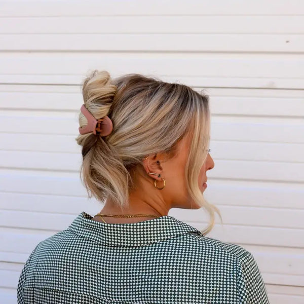 KAXI Lay Down Claw Clip