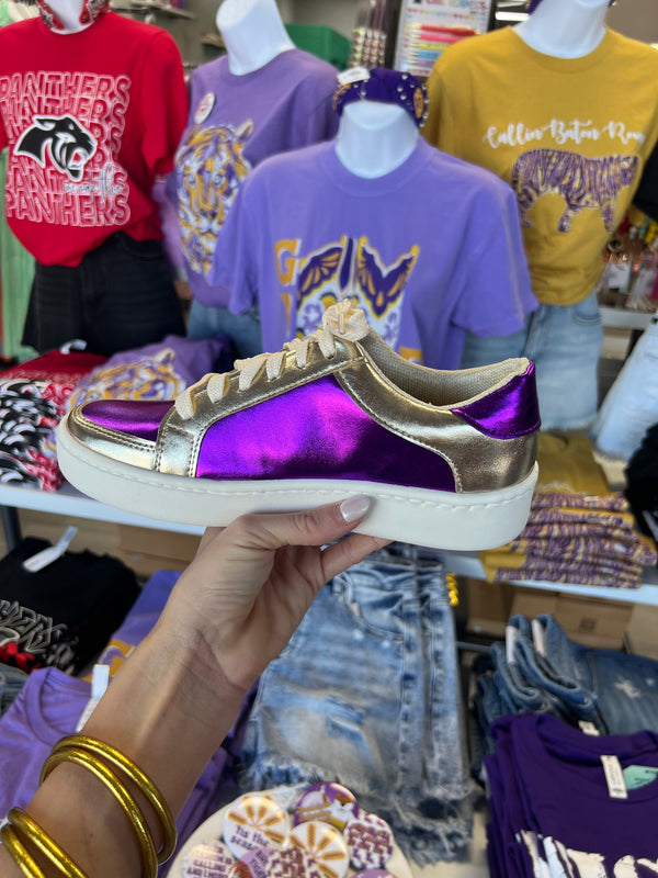 Louisiana Girl Sneaker