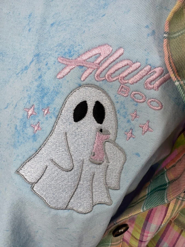 Ghost Energy Drink Tee