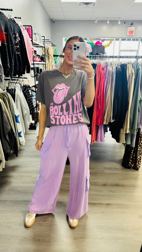 The Babe Cargo Pants