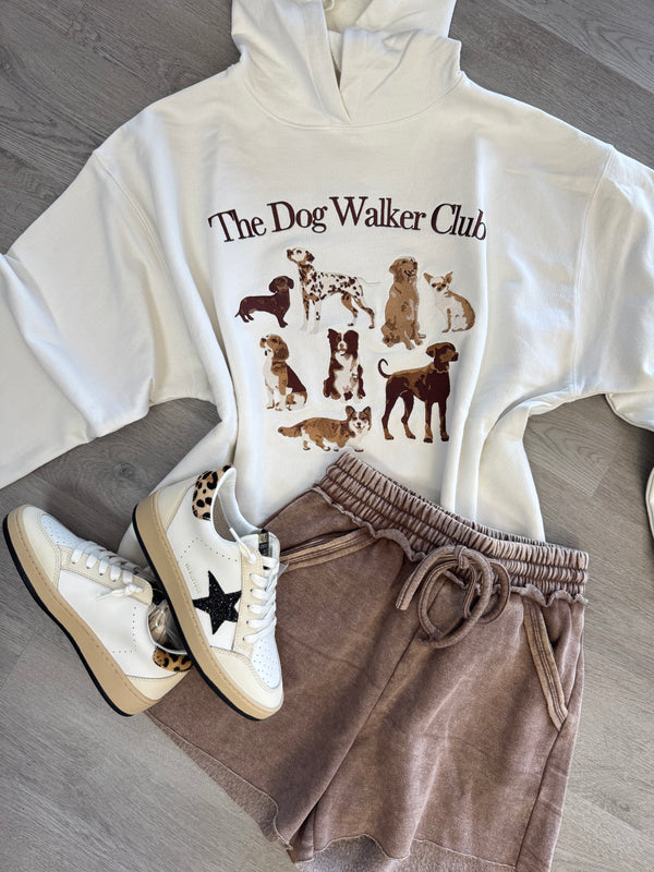 Besties Walking Club