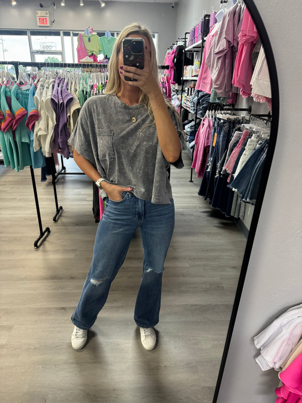 The Harper Jeans | JUDY BLUE