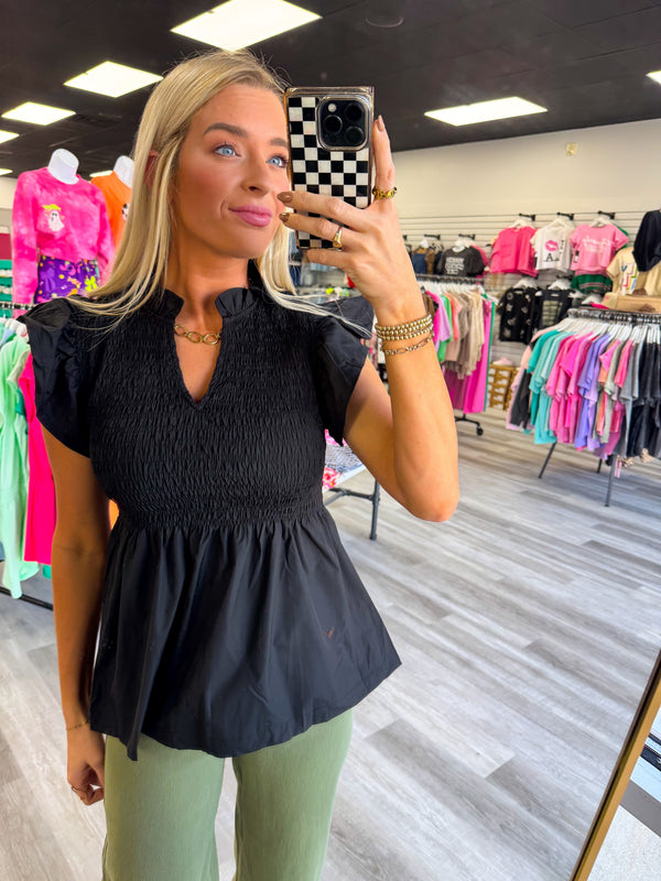 The Right Way Denim | Olive