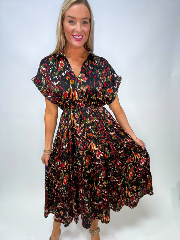 Get this Right Dress | Regular and Plus