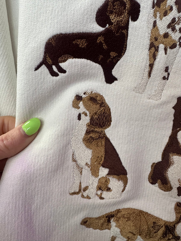 Besties Walking Club