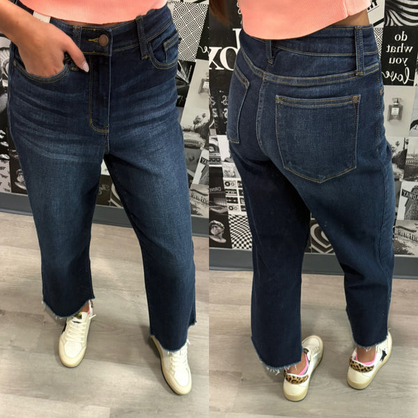 The Regina Denim
