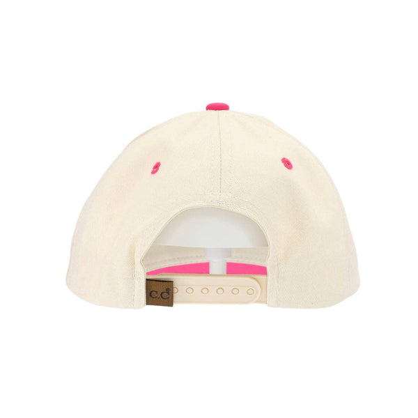 Do Not Disturb Embroidered Trucker Hat