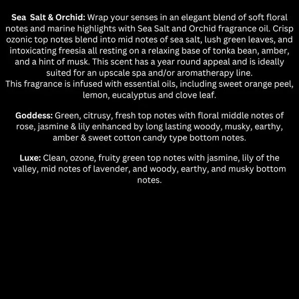 32 oz Laundry Soap | LOCAL PICKUP ONLY! | MAV WICKS