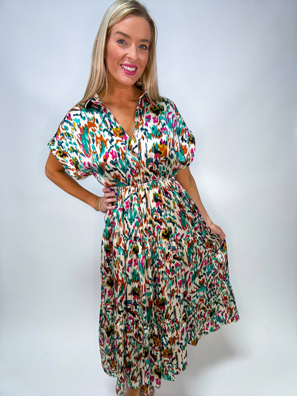 Get this Right Dress | Regular and Plus