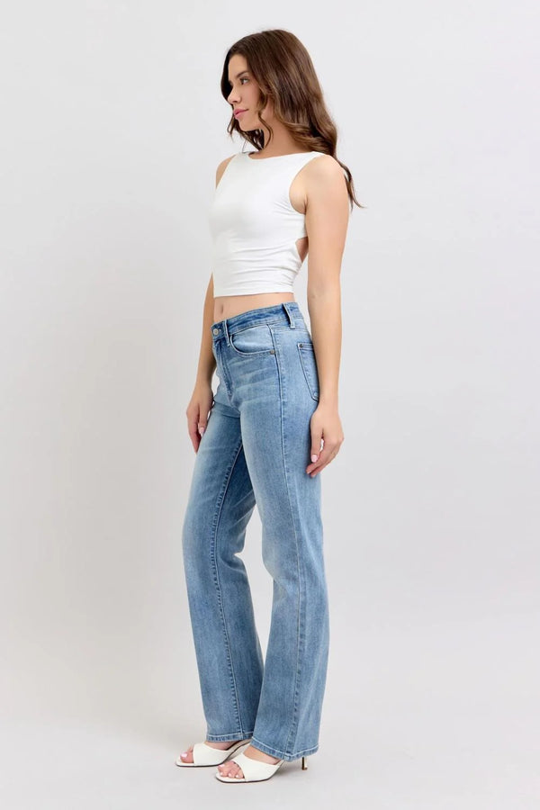 The Josie Denim | JUDY BLUE