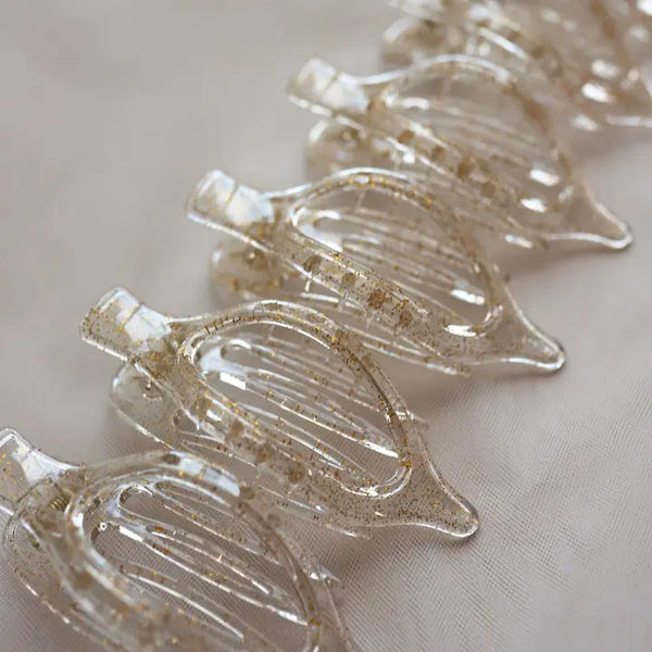 KAXI Lay Down Claw Clip