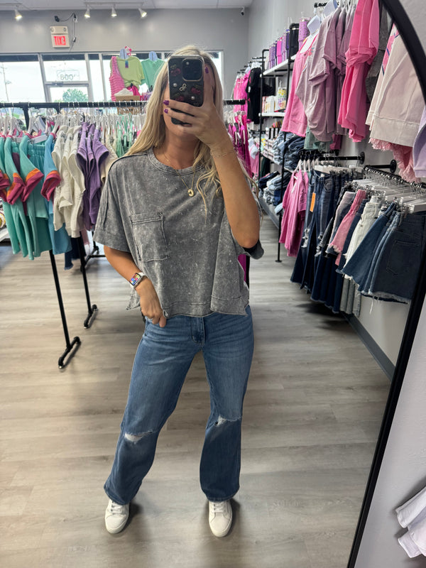 The Harper Jeans | JUDY BLUE