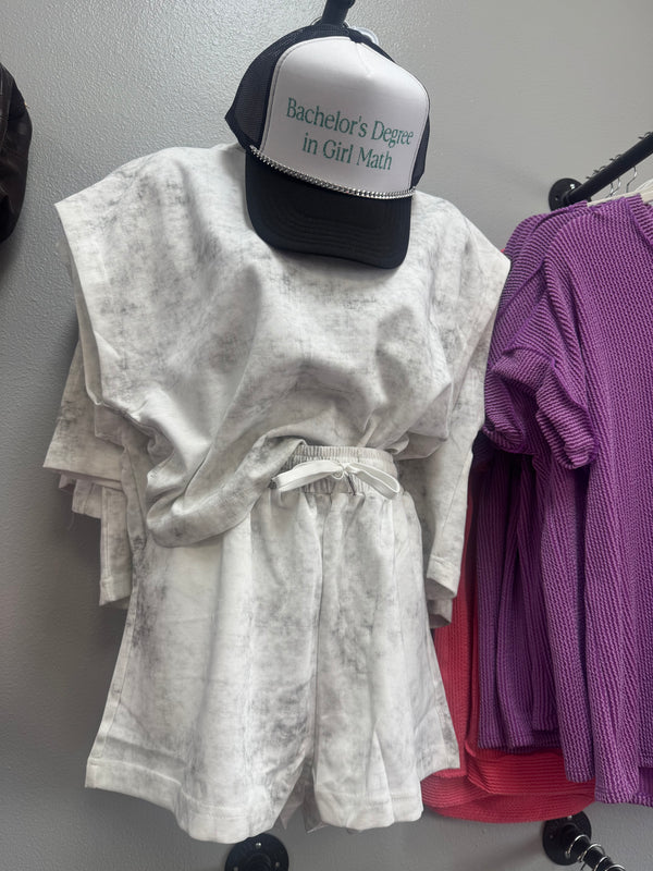 Head In The Clouds Set