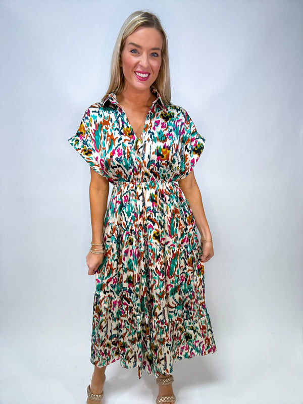 Get this Right Dress | Regular and Plus