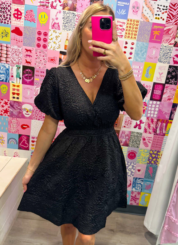 Leading the Way Dress | ONLINE ONLY