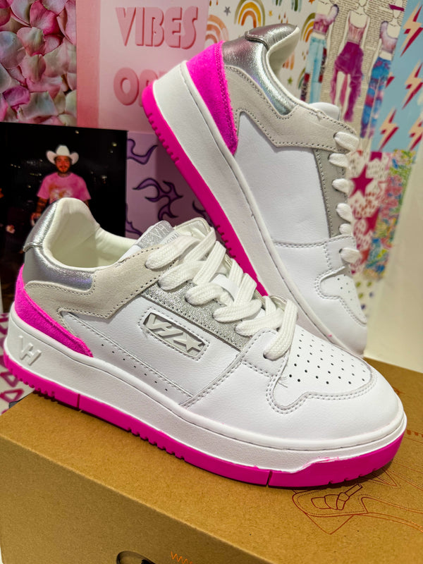 BLACK FRIDAY | The Finesse Sneaker | Vintage Havana