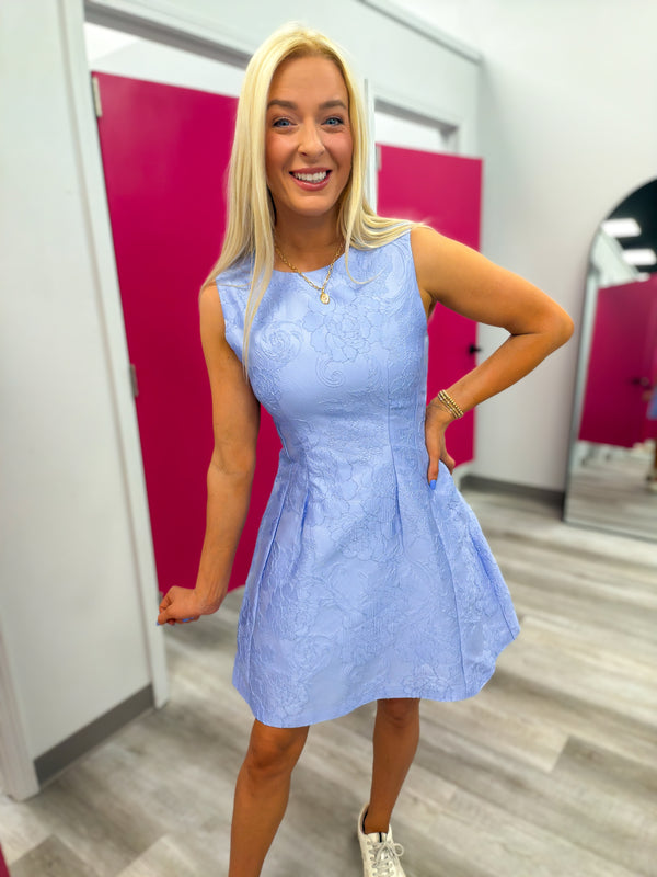 My Brightest Moment Dress