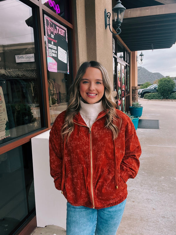 You Already Know Sweater - Cream