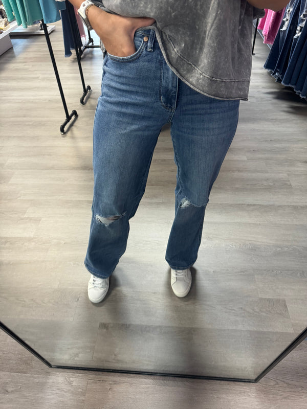 The Harper Jeans | JUDY BLUE