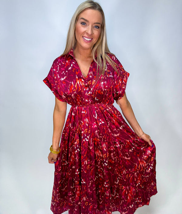 Get this Right Dress | Regular and Plus