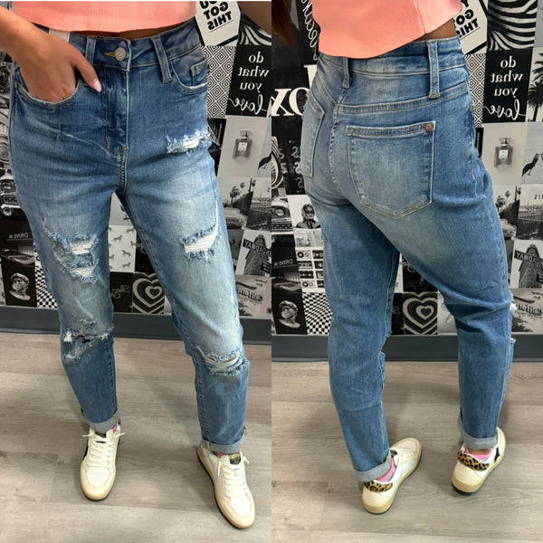 The Jamie Judy Blues - 88404