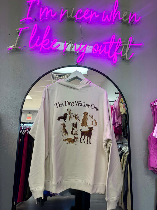 Besties Walking Club