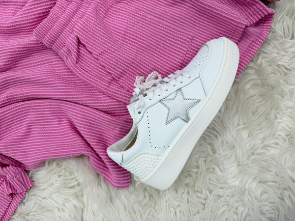 Ready to Go Ribbed Set