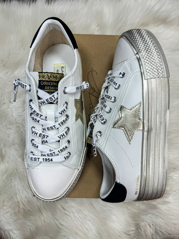 The Amaze Sneaker | Vintage Havana