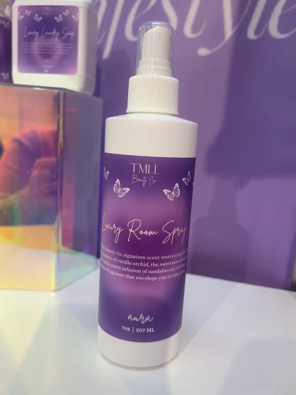 Aura Luxury Room Spray