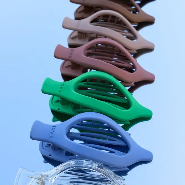 KAXI Lay Down Claw Clip