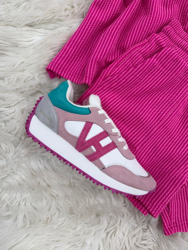 Ready to Go Ribbed Set