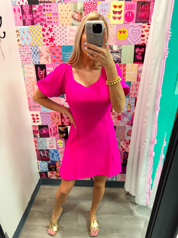 Better Than Ever Dress | ONLINE ONLY