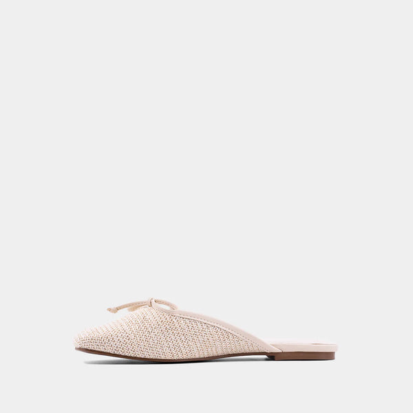 The Andrea Woven Slide | SHU SHOP