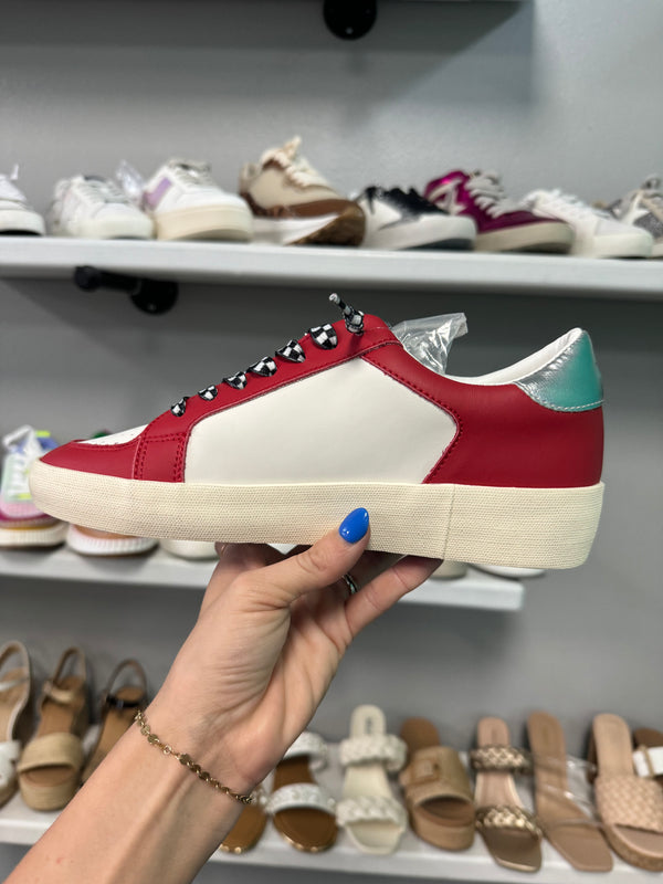 Panther Prides Sneaker