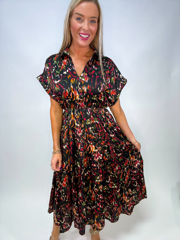 Get this Right Dress | Regular and Plus