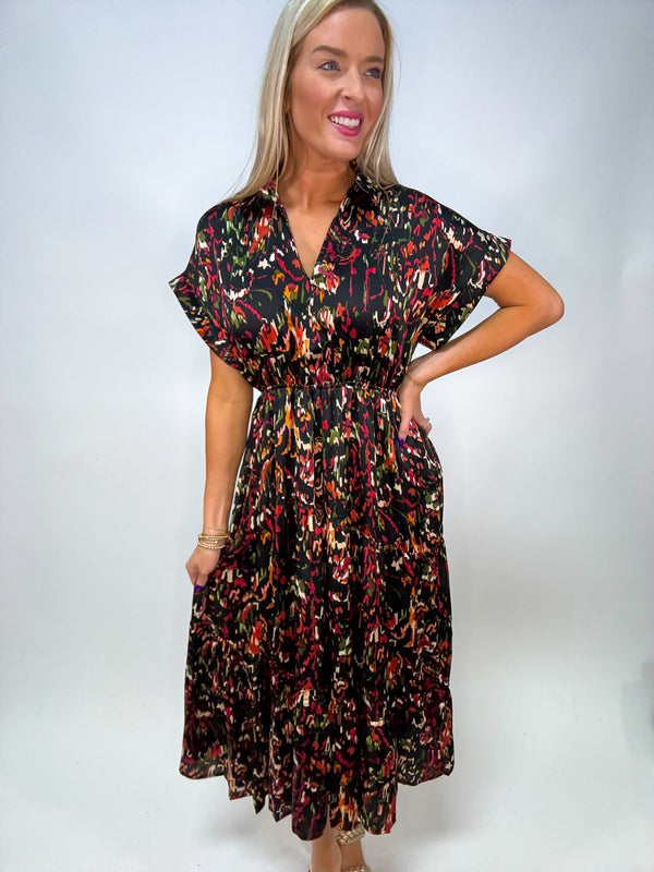 Get this Right Dress | Regular and Plus