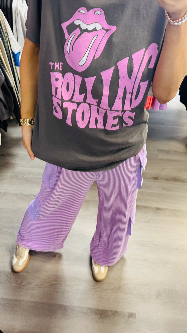 The Babe Cargo Pants