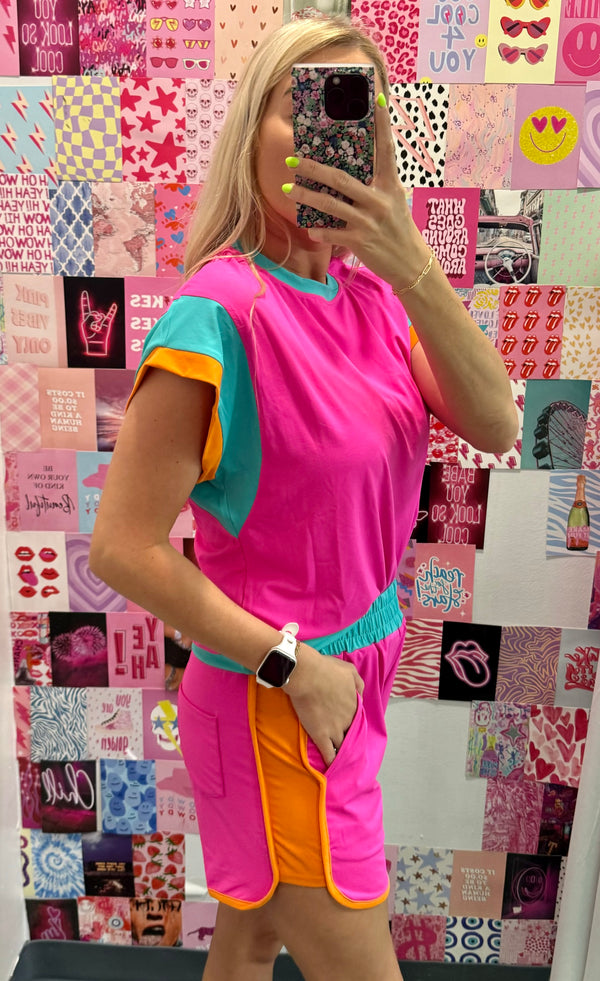 Summer Nostalgia Set - FINAL SALE - ONLINE ONLY