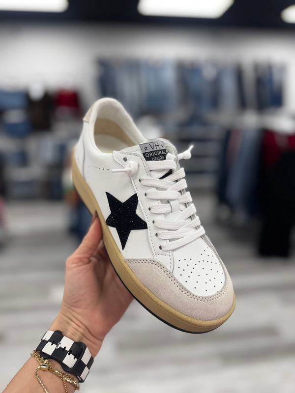 The Noah Sneaker | Vintage Havana