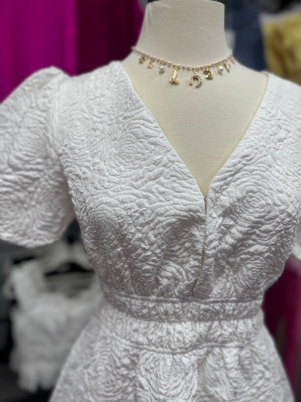 Leading the Way Dress | ONLINE ONLY