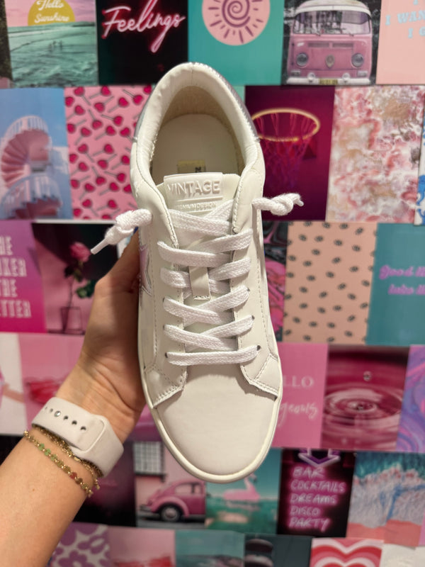 The Flair Sneaker | Vintage Havana