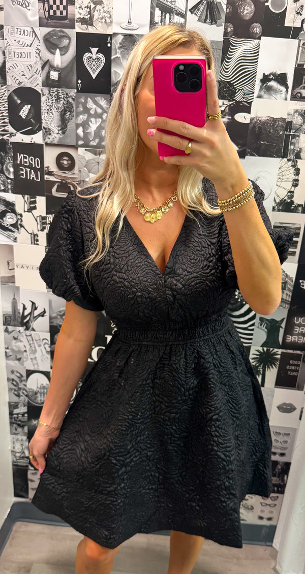 Leading the Way Dress | ONLINE ONLY