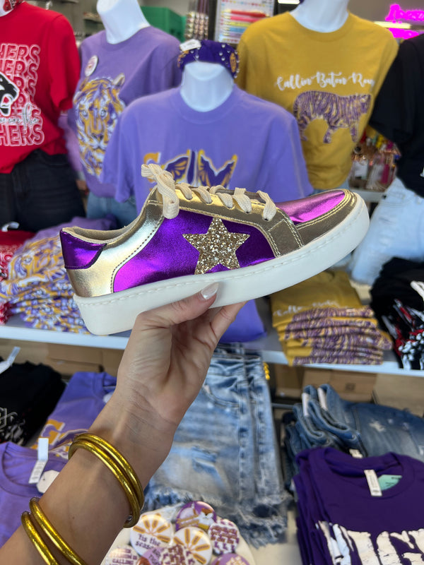Louisiana Girl Sneaker