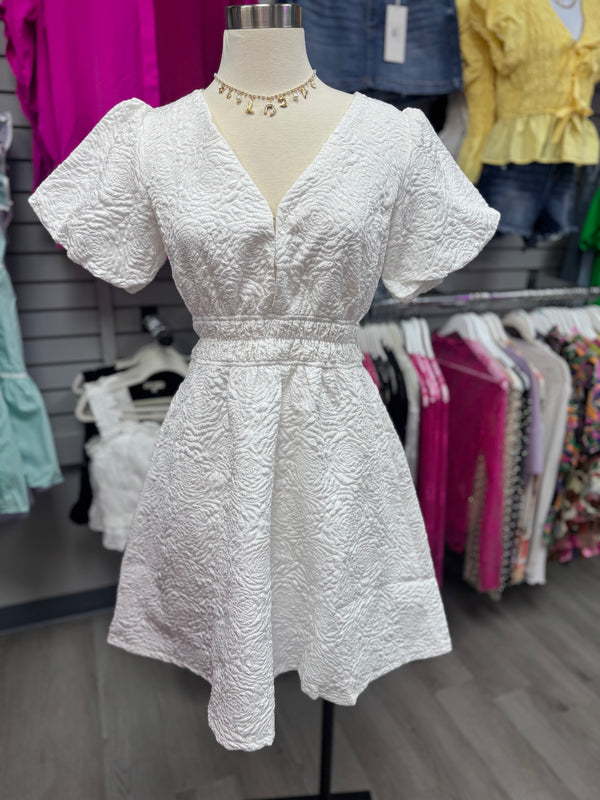 Leading the Way Dress | ONLINE ONLY