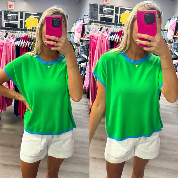 In The Moment White Shorts