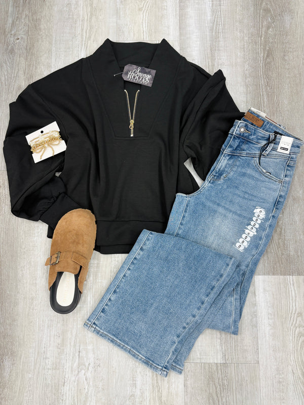 BLACK FRIDAY | Scuba Soft Zip