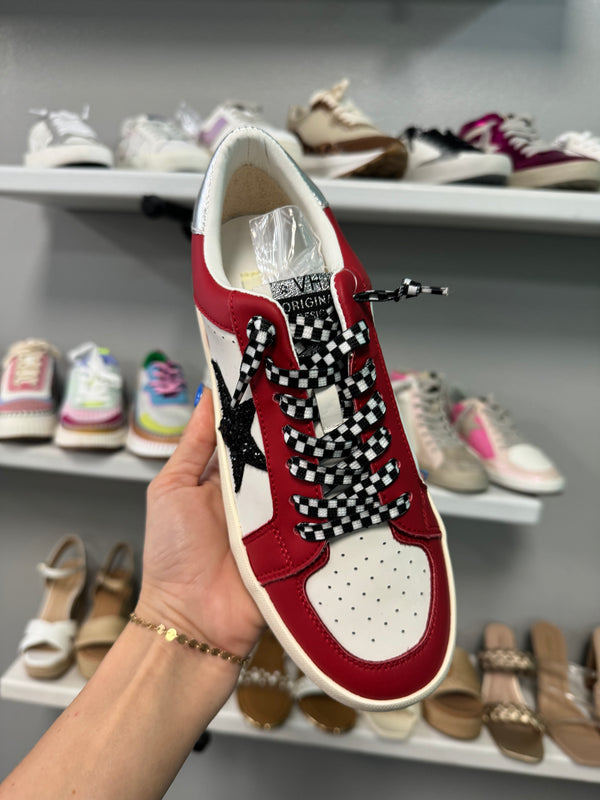 Panther Prides Sneaker