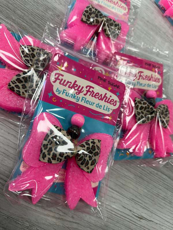 Car Freshies | By Funky Fleur