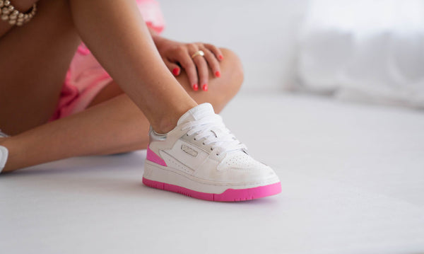 BLACK FRIDAY | The Finesse Sneaker | Vintage Havana