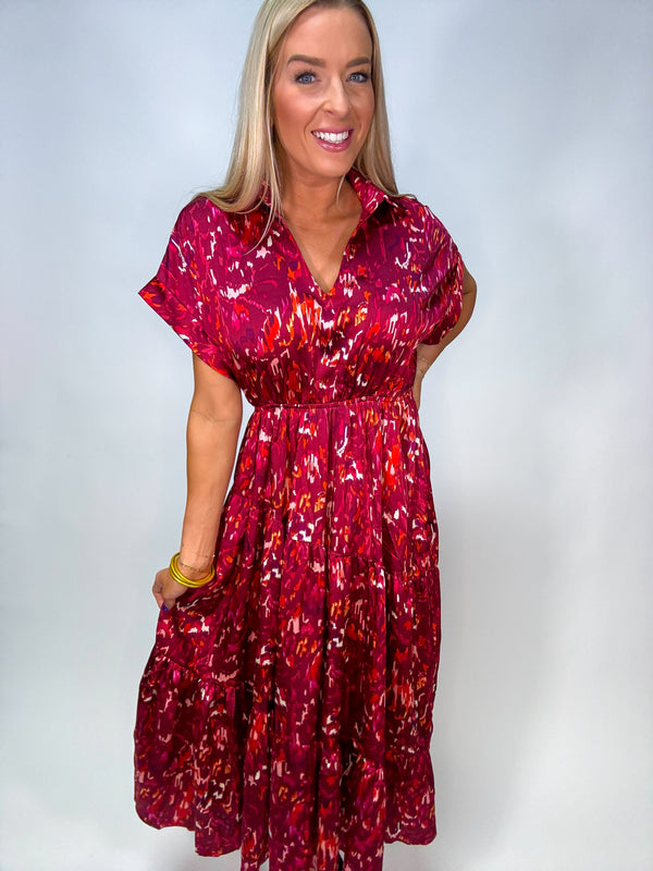 Get this Right Dress | Regular and Plus